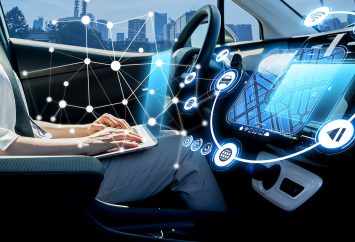 taas stocks driverless