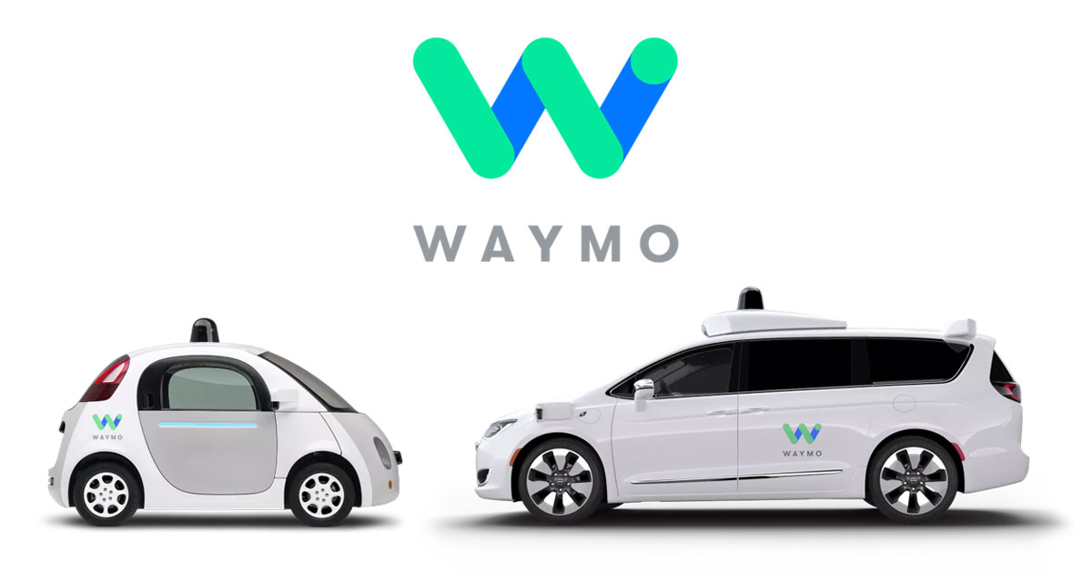 waymo stock ipo