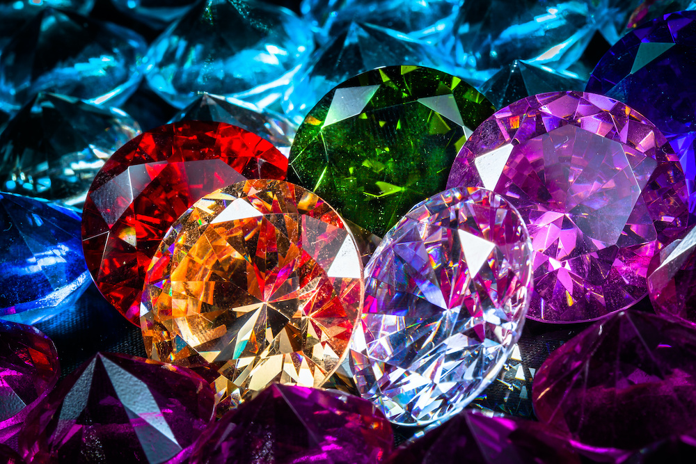 The Best Gem Stones to Invest in are - Economagic