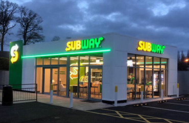 subway stock