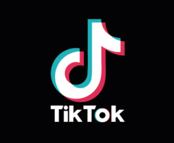 tiktok stock