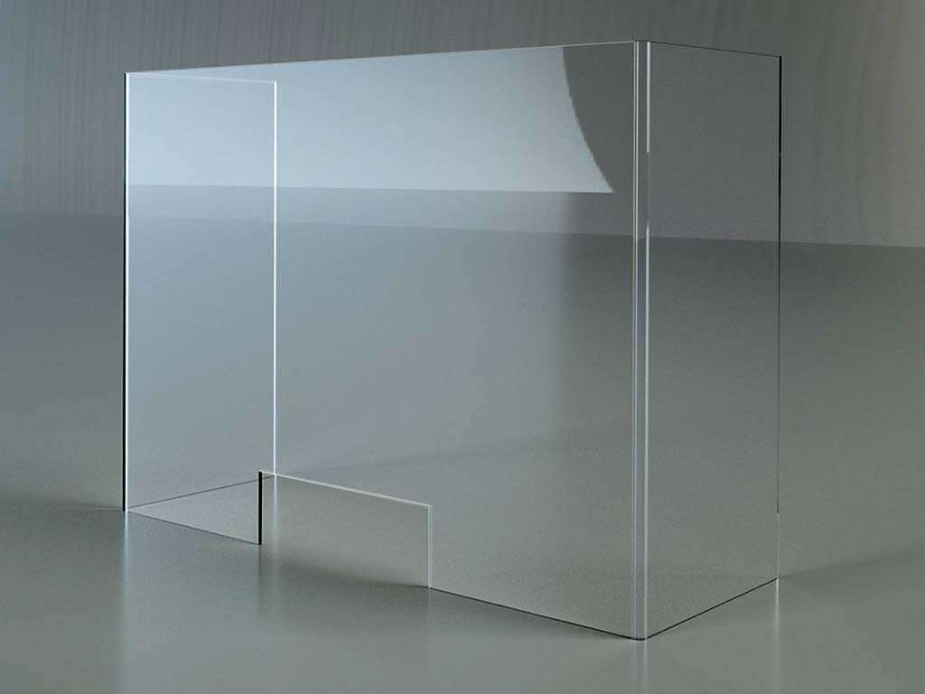 Plexi Glass