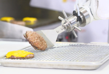 miso robotics stock