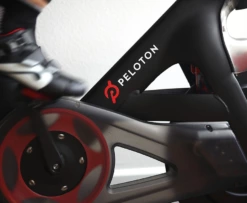 peloton stock